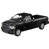 COBI COBI-24610, Bygge legetøj 