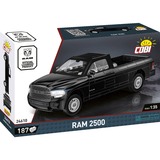 COBI COBI-24610, Bygge legetøj 