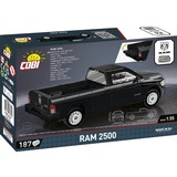 COBI COBI-24610, Bygge legetøj 