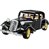 COBI Citroen Traction Avant 11CV 1938, Bygge legetøj 