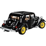 COBI Citroen Traction Avant 11CV 1938, Bygge legetøj 