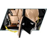 COBI Citroen Traction Avant 11CV 1938, Bygge legetøj 