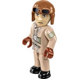 COBI Heinkel HE 111 H-22 med V1 flyvebombe - Executive Edition, Bygge legetøj 
