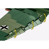 COBI Heinkel HE 111 H-22 med V1 flyvebombe - Executive Edition, Bygge legetøj 