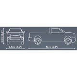 COBI RAM 2500, Bygge legetøj 