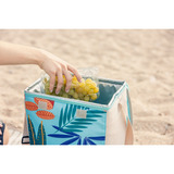 Campingaz Ethnic Minimaxi 19L, Køletaske multi-coloured