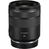 Canon 4234C005 kameraobjektiv MILC Makrolinse Sort Sort, Makrolinse, 12/11, Billedstabilisator, Canon RF