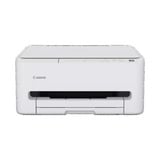 Canon PIXMA TS4150i Inkjet A4 1200 x 1200 dpi Wi-Fi, Multifunktionsprinter Hvid, Inkjet, Farveudskrivning, 1200 x 1200 dpi, A4, Direkte udskrivning, Hvid