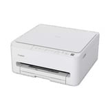 Canon PIXMA TS4150i Inkjet A4 1200 x 1200 dpi Wi-Fi, Multifunktionsprinter Hvid, Inkjet, Farveudskrivning, 1200 x 1200 dpi, A4, Direkte udskrivning, Hvid