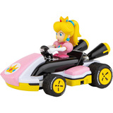 Carrera RC 2,4GHz Mario Kart Race Kart - Peach 