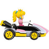 Carrera RC 2,4GHz Mario Kart Race Kart - Peach 