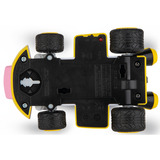 Carrera RC 2,4GHz Mario Kart Race Kart - Peach 