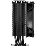 Cooler Master CPU køler Sort