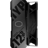 Cooler Master CPU køler Sort