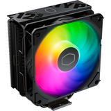 Cooler Master Hyper 212 Pro, CPU køler Sort