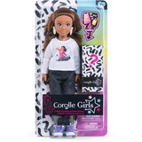 Corolle Dukke 