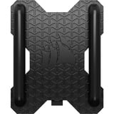 Corsair 2nd Generation 180° PCIe 5.x 12V-2x6 Power Bridge - Stil A Sort