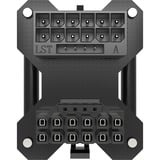 Corsair 2nd Generation 180° PCIe 5.x 12V-2x6 Power Bridge - Stil A Sort