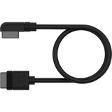 Corsair CL-9011122-WW, Kabel Sort