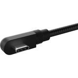 Corsair iCUE LINK TITAN 360 RX LCD RGB, Vandkøling Sort