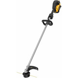 DEWALT Batteri-plænetrimmer DCMST911N, 54 Volt, Græs trimmer Sort/Gul