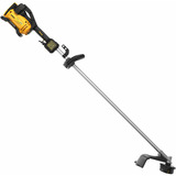 DEWALT Batteri-plænetrimmer DCMST911N, 54 Volt, Græs trimmer Sort/Gul