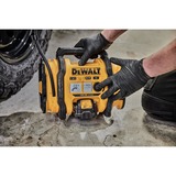 DEWALT DCC018N luftkompressore, Luftpumpe Gul/Sort, 11 bar, 2,5 kg