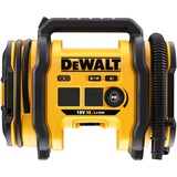 DEWALT DCC018N luftkompressore, Luftpumpe Gul/Sort, 11 bar, 2,5 kg