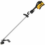 DEWALT DCMST911N, Græs trimmer Sort/Gul