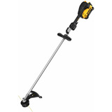 DEWALT DCMST911N, Græs trimmer Sort/Gul