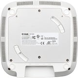 D-Link AC2300 1700 Mbit/s Hvid Strøm over Ethernet (PoE), Adgangspunktet 2.4 GHz, 5 GHz, 1700 Mbit/s, 64-bit WEP, 128-bit WEP, WPA2, 10,100,1000 Mbit/s
