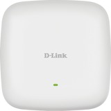D-Link DAP-2682, Adgangspunktet 