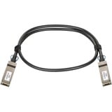 D-Link DEM-Q28 InfiniBand og fiberoptisk kabel MPO Sort Sort, MPO, MPO