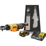 DeWALT Skruetrækker Gul/Sort