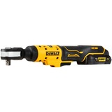 DeWALT Skruetrækker Gul/Sort