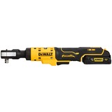 DeWALT Skruetrækker Gul/Sort