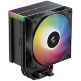 DeepCool AG500 BK ARGB V2, CPU køler Sort
