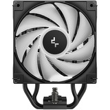 DeepCool AG500 BK ARGB V2, CPU køler Sort