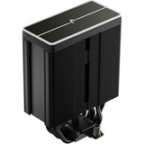 DeepCool AG500 BK ARGB V2, CPU køler Sort