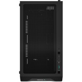 DeepCool CC360 ARGB, Towerkabinet Sort