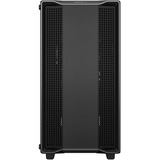 DeepCool CC360 ARGB, Towerkabinet Sort