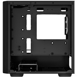DeepCool CC360 ARGB, Towerkabinet Sort