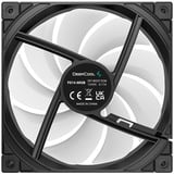 DeepCool FD14 ARGB 140x140x25 , Sag fan Sort
