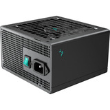 DeepCool PN750M, PC strømforsyning Sort