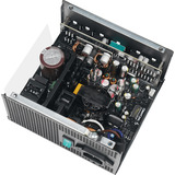 DeepCool PN750M, PC strømforsyning Sort