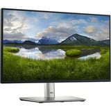 Dell P2225H, LED-skærm Sort/Sølv
