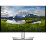 Dell P2225H, LED-skærm Sort/Sølv
