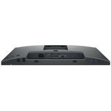 Dell P2225H, LED-skærm Sort/Sølv