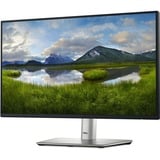 Dell P2225H, LED-skærm Sort/Sølv