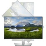 Dell P2225H, LED-skærm Sort/Sølv